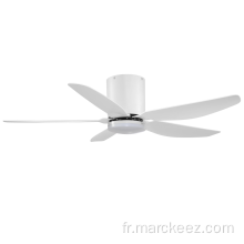 Ventilateur de plafond de 48 pouces Low Profil 3 lame